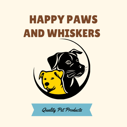 Happy Paws And Whiskers